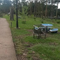 Parque La Sabana